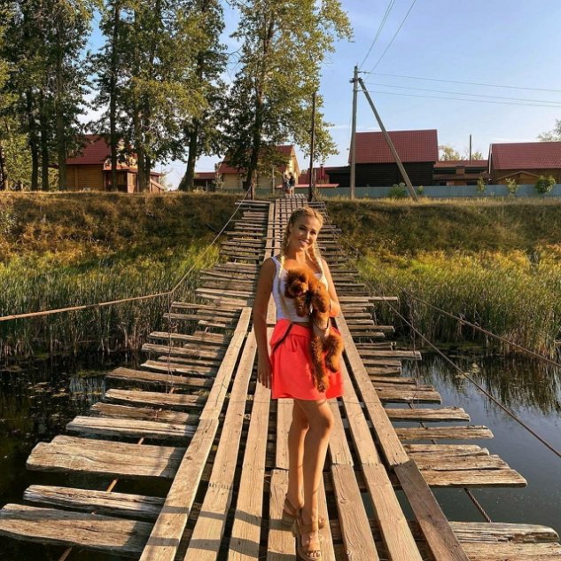 Мария Кохно: Скажу вам по секрету Мария Кохно: Скажу вам по секрету