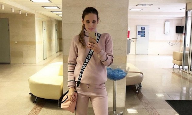 Антонина Тодерика: Всё, что нужно, мне сделали Антонина Тодерика: Всё, что нужно, мне сделали