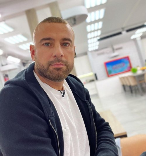 Алексей Адеев: Этот момент обсуждаем