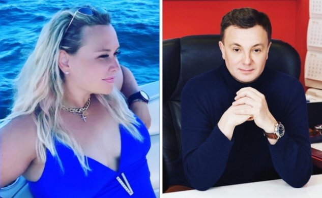 Татьяна Светлова: Я даже плакала, когда он ушел Татьяна Светлова: Я даже плакала, когда он ушел