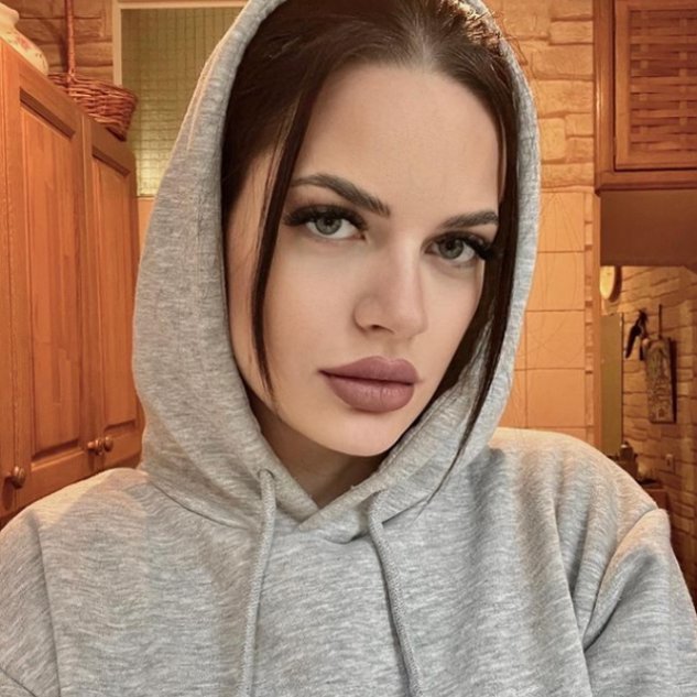 Селена Майер: Я не собираюсь чего-то ждать и что-то терпеть! Селена Майер: Я не собираюсь чего-то ждать и что-то терпеть!