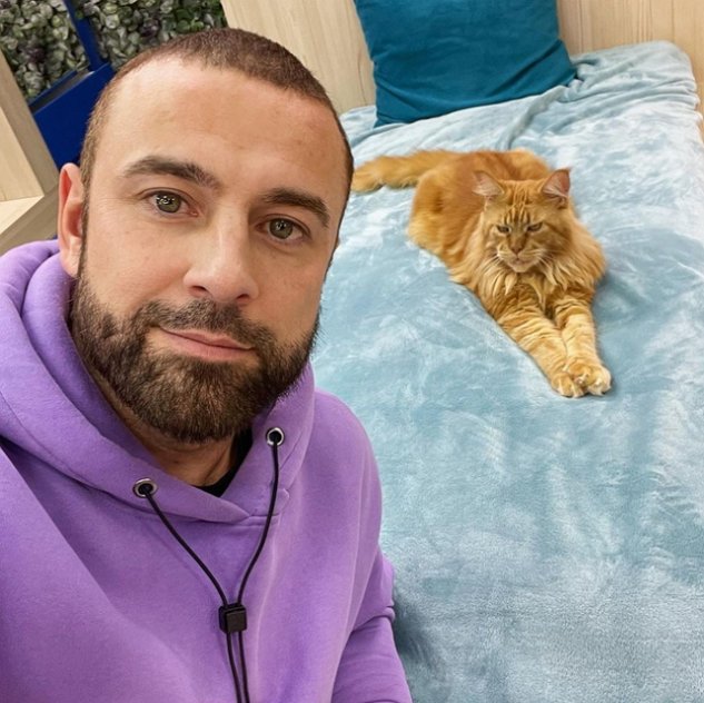 Алексей Адеев: Все, что ни делается, - все к лучшему! Алексей Адеев: Все, что ни делается, - все к лучшему!