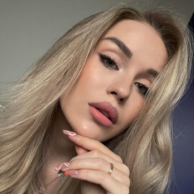 Милена Безбородова: Я потратила 35 тысяч на подготовку! Милена Безбородова: Я потратила 35 тысяч на подготовку!