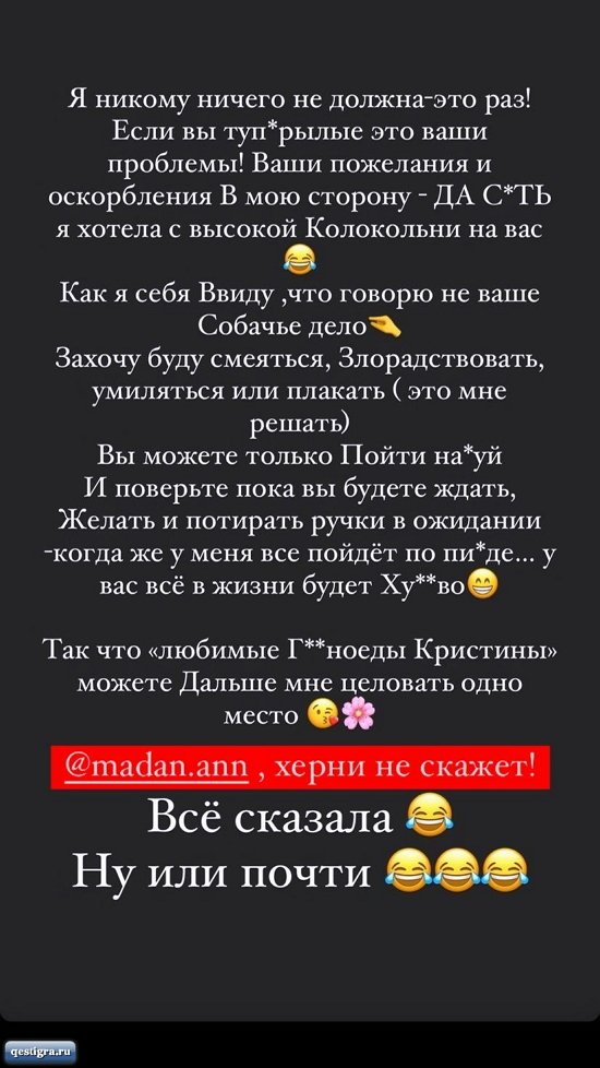  :     !