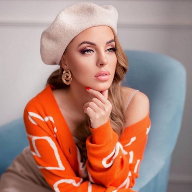 Юлия Ефременкова: Настя - это таблетка и не более Юлия Ефременкова: Настя - это таблетка и не более