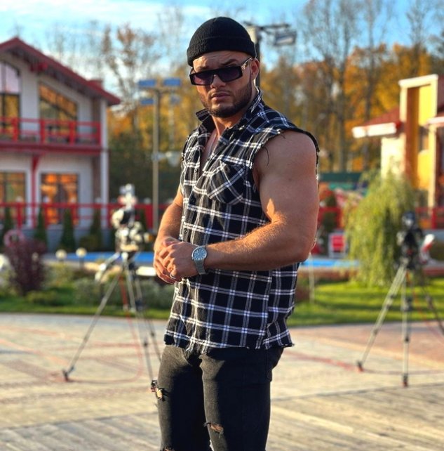 Дмитрий Васильев: Не бойтесь признавать свои ошибки Дмитрий Васильев: Не бойтесь признавать свои ошибки