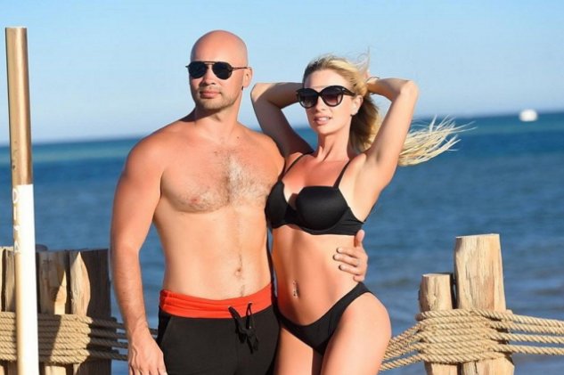 Андрей Черкасов: Сынишка приболел Андрей Черкасов: Сынишка приболел