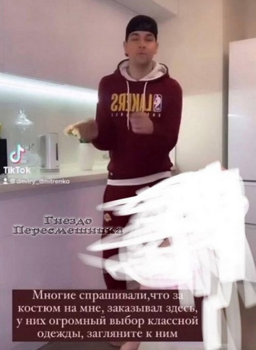   :  !