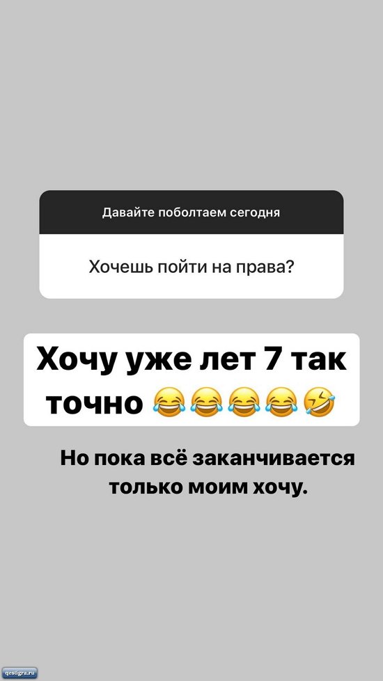  :    !