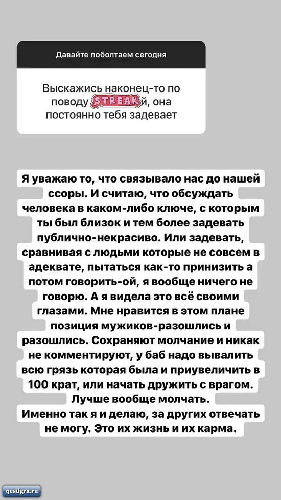  :    !