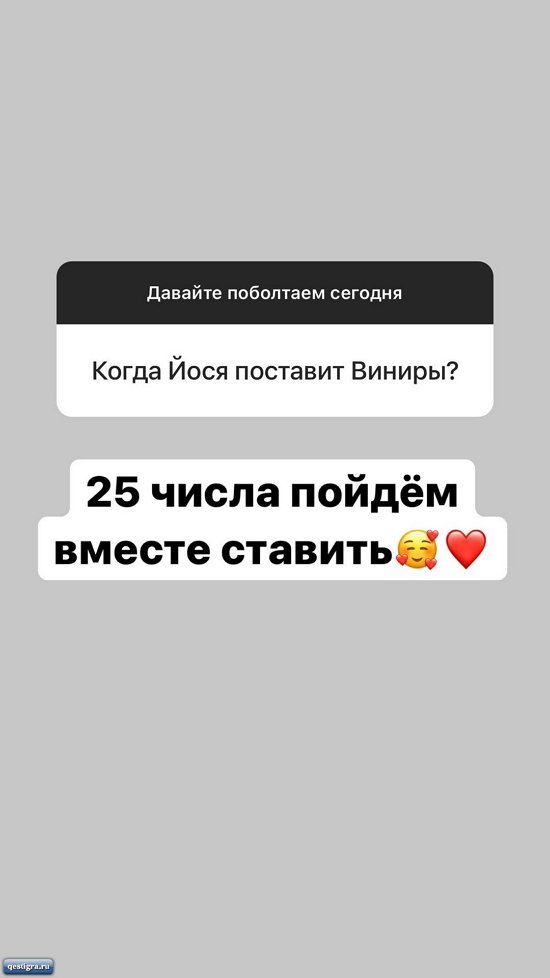  :    !