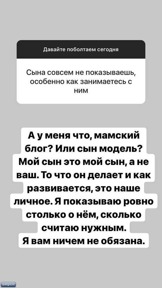  :    !