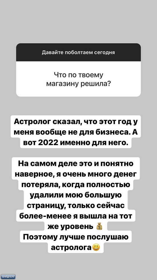  :    !