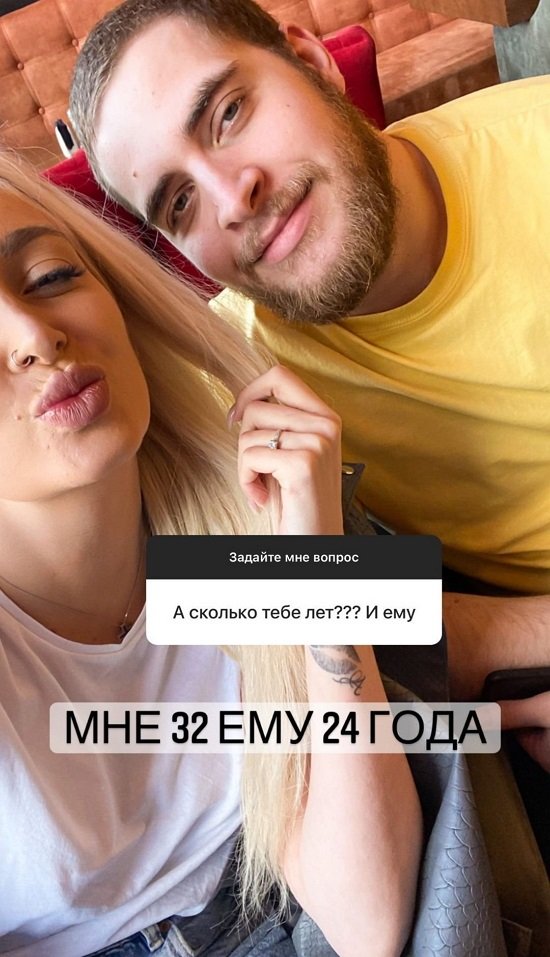 Кристина Дерябина: Едем знакомиться с родителями!