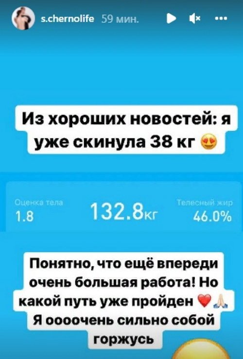 Александра Черно: 25 января улетаем в Доминикану