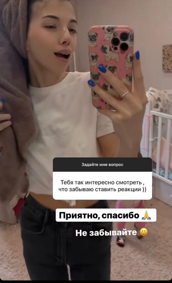 Ирина Пингвинова: Я чувствую свободу, а не одиночество