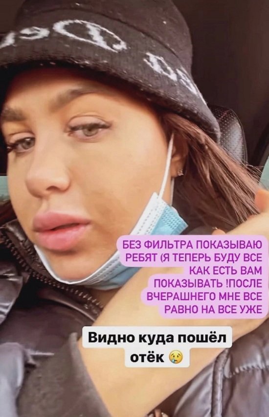 Зрительский обзор событий на Дом-2 (23/02/2022) Зрительский обзор событий на Дом-2 (23/02/2022)