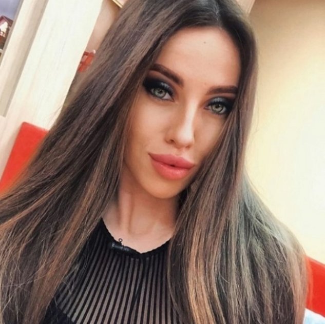 Адриана Утина попрощалась с телестройкой