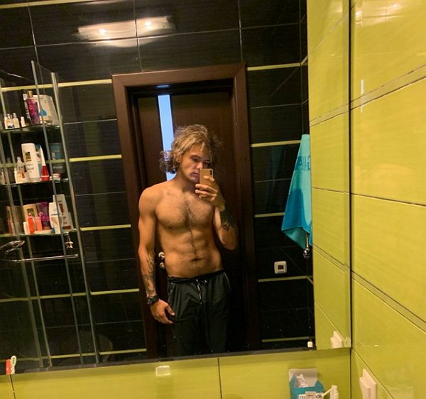  :    - 