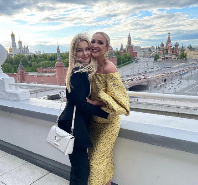 Марина Африкантова: Я получила огромное удовольствие Марина Африкантова: Я получила огромное удовольствие