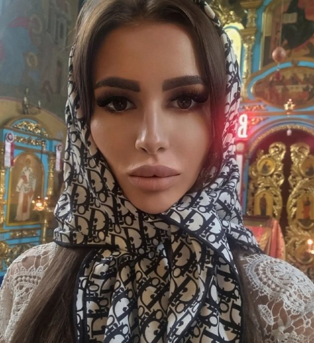 Клавдия Безверхова: Это надо для наших бабушек Клавдия Безверхова: Это надо для наших бабушек