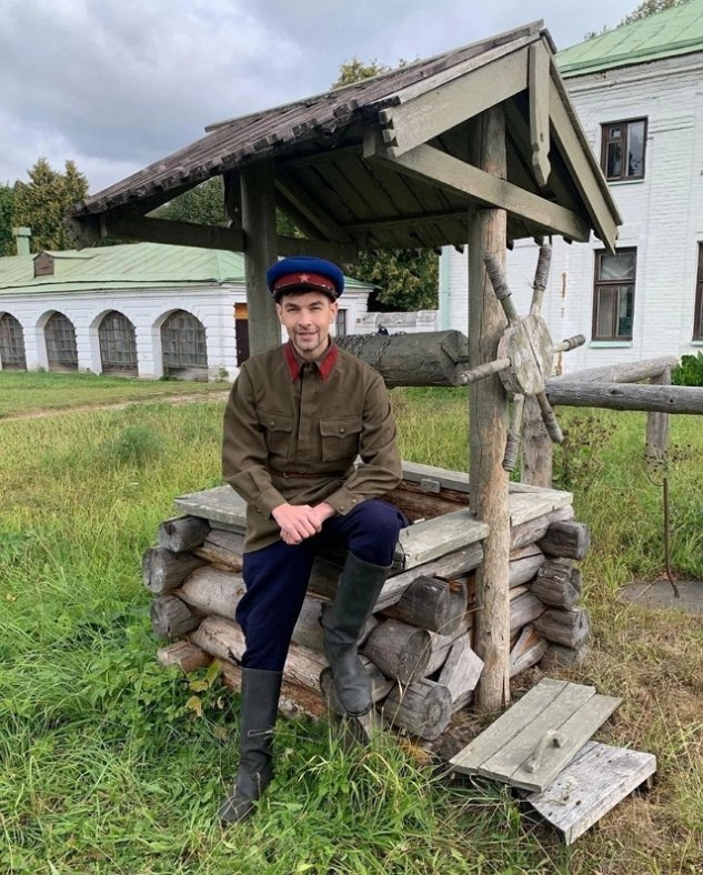 Дмитрий Дмитренко: Жанры, фильмы, всё можем обговорить Дмитрий Дмитренко: Жанры, фильмы, всё можем обговорить