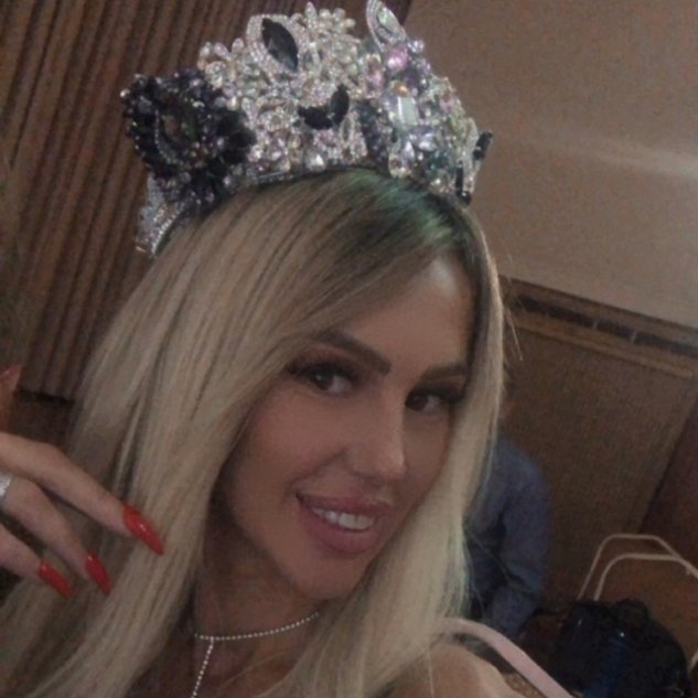 Новая участница телепроекта Марина Гурина Новая участница телепроекта Марина Гурина