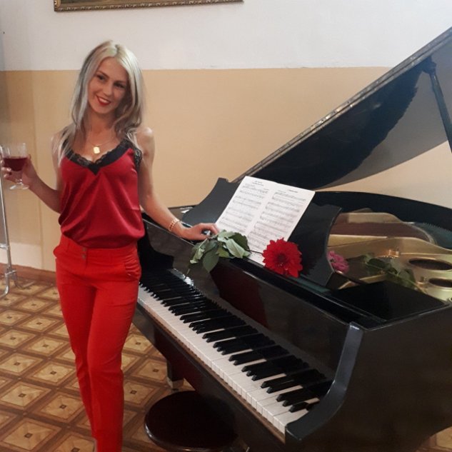 Новая участница телепроекта Марина Гурина Новая участница телепроекта Марина Гурина
