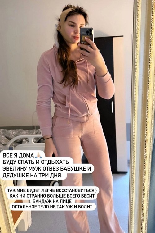 Элла Суханова впервые выложила фото со своей дочерью. | новости и слухи дома 2