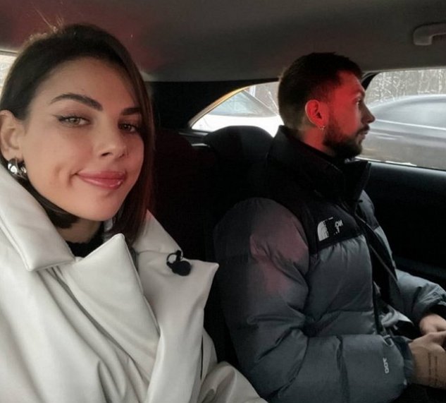 Новости от Кота Баюна (24 декабря 2022) Новости от Кота Баюна (24 декабря 2022)