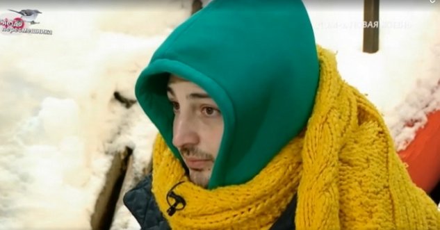 Зрительский обзор событий на Дом-2 (30/12/2022) Зрительский обзор событий на Дом-2 (30/12/2022)