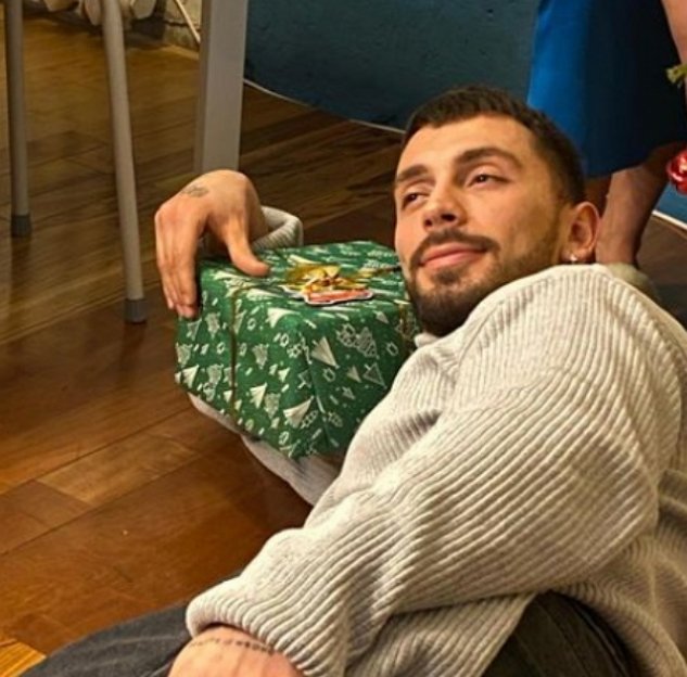 Алёна Опенченко: Поначалу я была не в своей тарелке Алёна Опенченко: Поначалу я была не в своей тарелке
