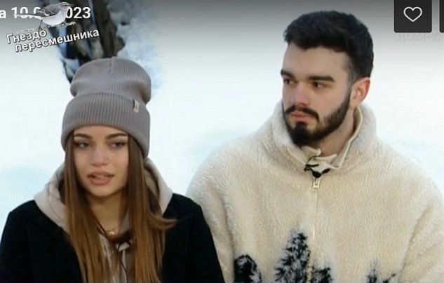 Зрительский обзор событий на Дом-2 (11/03/2023) Зрительский обзор событий на Дом-2 (11/03/2023)