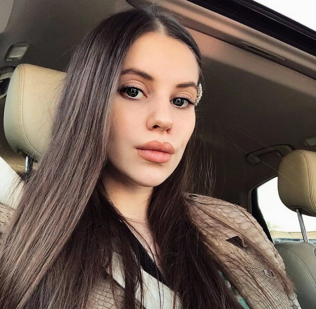 Александра Артёмова: Наконец-то!