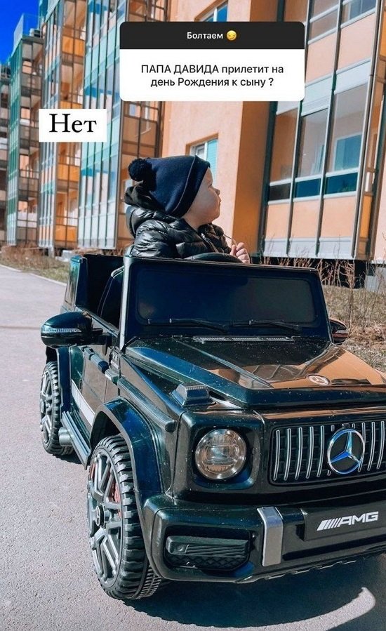 :    !