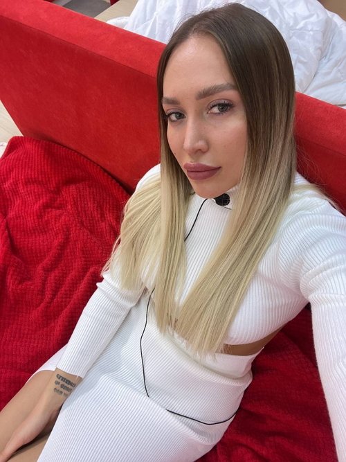 Елизавета Полыгалова: Что мне нужно делать? Елизавета Полыгалова: Что мне нужно делать?