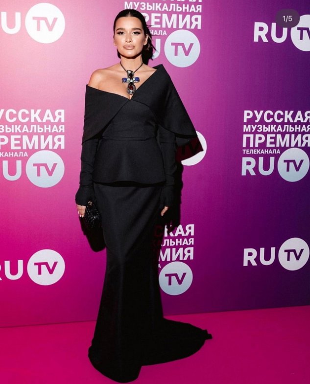 Ксения Бородина: Результат налицо Ксения Бородина: Результат налицо