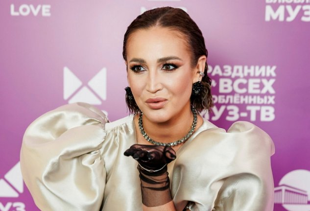 Ресторанный бизнес Ольги Бузовой «приказал долго жить» Ресторанный бизнес Ольги Бузовой «приказал долго жить»