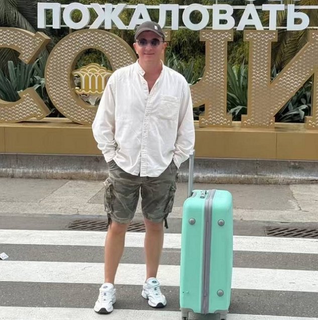 В Илье Яббарове проснулись отцовские чувства? В Илье Яббарове проснулись отцовские чувства?