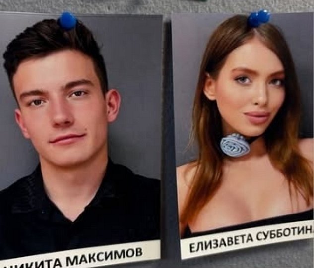 Лиза Субботина идёт войной на «серых мышей» Дома-2 Лиза Субботина идёт войной на «серых мышей» Дома-2