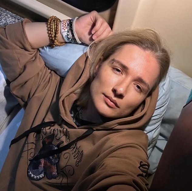 Ольга Николаева: Я стала четырежды мамой Ольга Николаева: Я стала четырежды мамой