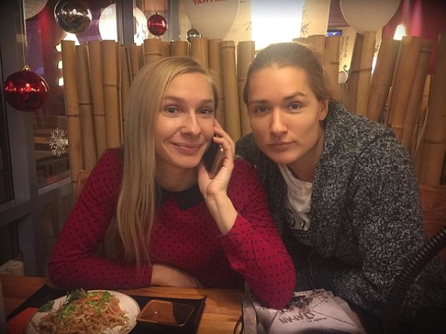Ольга Николаева: Я стала четырежды мамой Ольга Николаева: Я стала четырежды мамой
