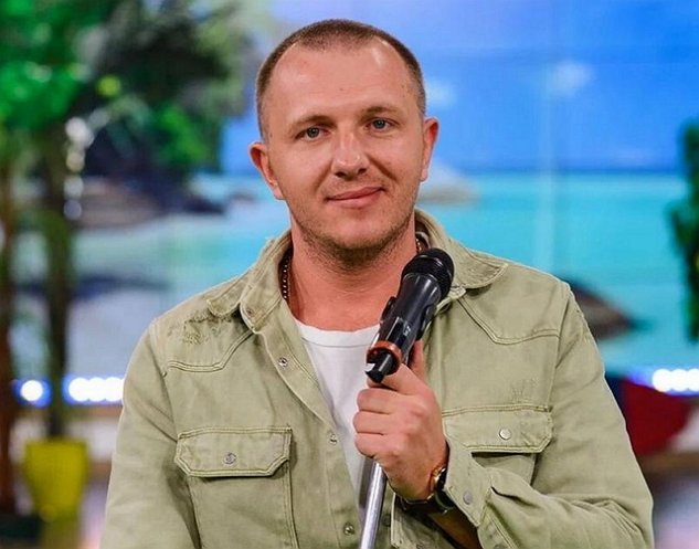 Анне Ивулиной нужен Дом-2, а не призрачная любовь Безуса Анне Ивулиной нужен Дом-2, а не призрачная любовь Безуса