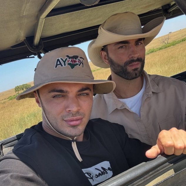 Алексей Чайчиц удивил фанатов неоднозначным видео Алексей Чайчиц удивил фанатов неоднозначным видео