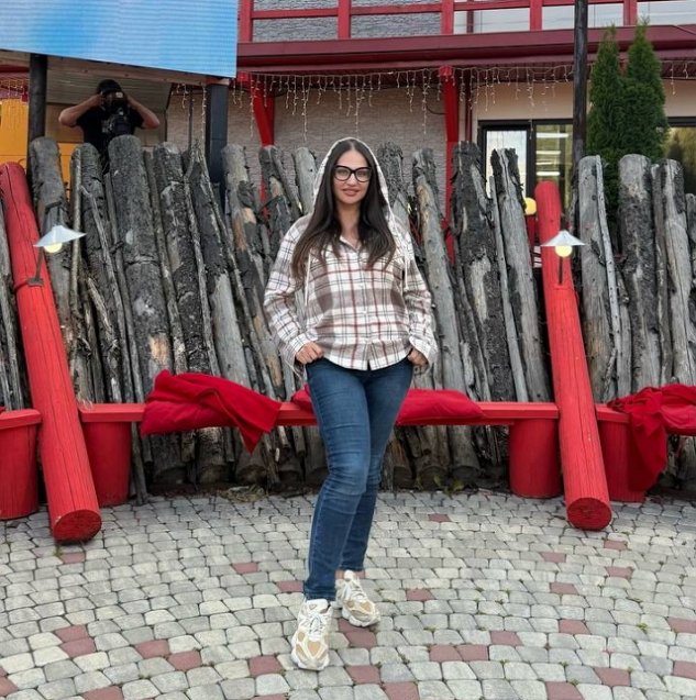 Светлана Прель: Мне очень понравилась ее манера ведения Светлана Прель: Мне очень понравилась ее манера ведения