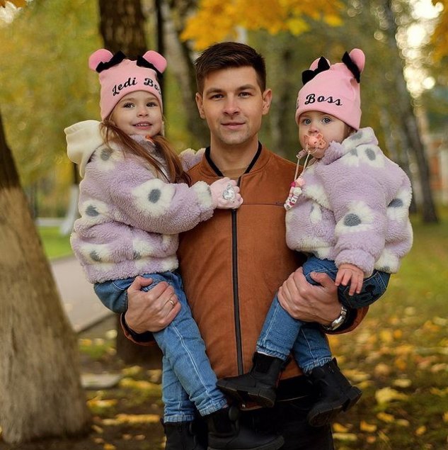 Дмитрий Дмитренко: Она считает, что работа для бедных Дмитрий Дмитренко: Она считает, что работа для бедных