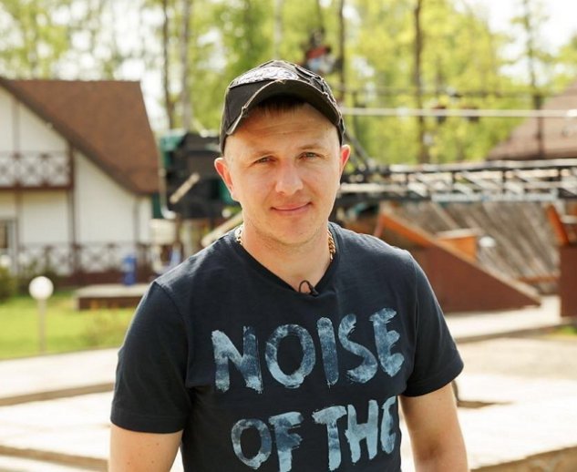 Хорошев зол на подписчиков обсуждающих дружбу Яббарова и Дорожкиной Хорошев зол на подписчиков обсуждающих дружбу Яббарова и Дорожкиной