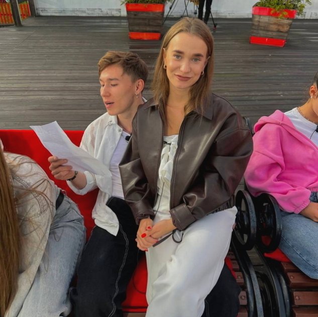 Яна Тырлышкина выгнала Данко в мужскую спальню? Яна Тырлышкина выгнала Данко в мужскую спальню?