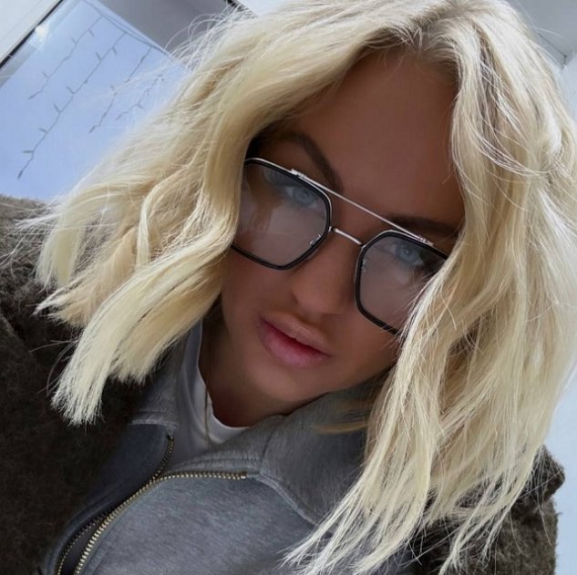 Элина Рахимова: Когда я пришла на Дом-2, я выглядела по-другому Элина Рахимова: Когда я пришла на Дом-2, я выглядела по-другому