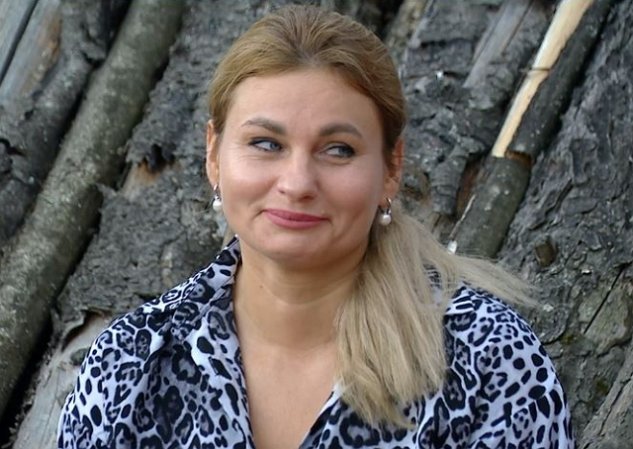 Вероника Гракович решила разлучить Луковкина с Филипповой? Вероника Гракович решила разлучить Луковкина с Филипповой?